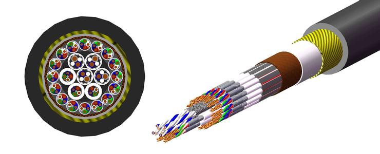 礦用通信電纜MHYV,礦用監(jiān)測(cè)電纜MHYVP_no.150